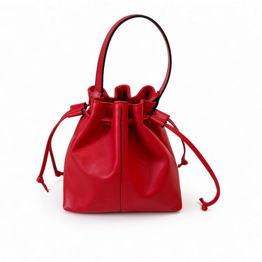 ROSETTA BAG ROSSA