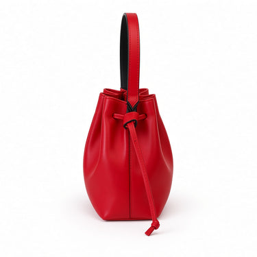 ROSETTA BAG ROSSA