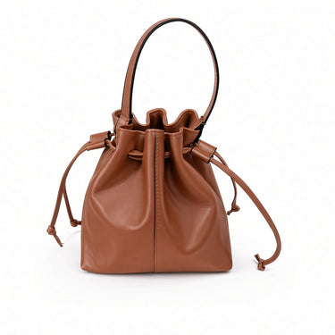 ROSETTA BAG CUOIO