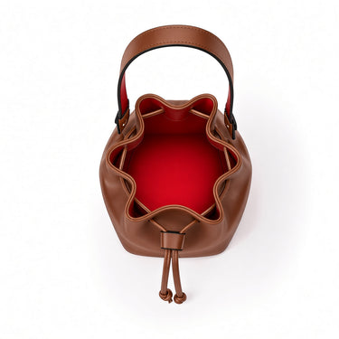 ROSETTA BAG CUOIO