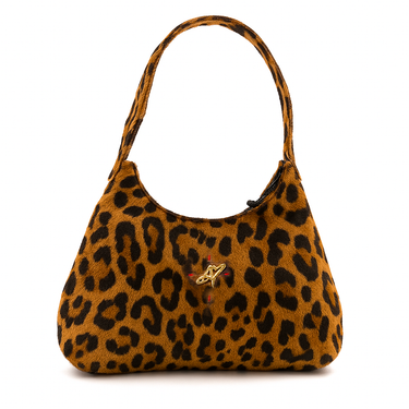 SPERANZA CAVALLINO LEOPARD LIMITED EDITION - Ardemia design
