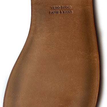 Suola comfort Ardemia Design con tacco 2,5 cm – Per una scarpa su misura dei tuoi desider - Ardemia Design