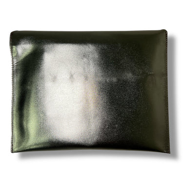 PAOLETTA CLUTCH ORO - Ardemia design