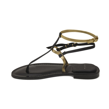 RORI NERO E ORO - Ardemia Design