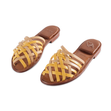 ESTATE '98 MIMOSA - Ardemia Design