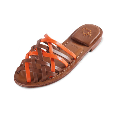 ESTATE '98 CUIO E ARANCIO - Ardemia Design