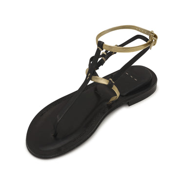 RORI NERO E ORO - Ardemia Design
