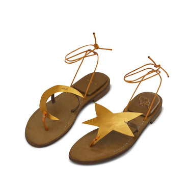 POLVERE DI STELLE BRONZO - Ardemia Design