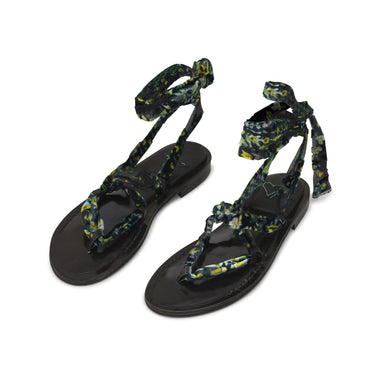 SEGRETO FLOWER VELVET - Ardemia Design