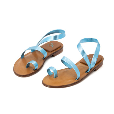 -50% BEA AZZURRO LAMINATO 37 M - Ardemia Design