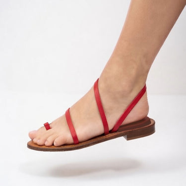 BEA 1 RED