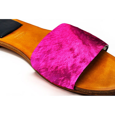 CLAIRE CAVALLINO FUCSIA - Ardemia Design