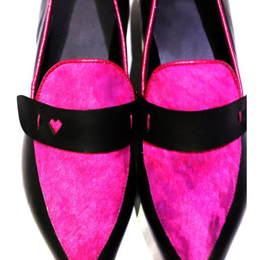 CLAIRE W. FUCSIA - Ardemia Design