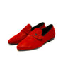 CLAIRE W. RED ORANGE - Ardemia Design