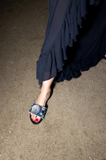 CLAIRE POLVERE DI STELLE - Ardemia Design