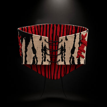CONSAPEVOLEZZA - BUSTIER