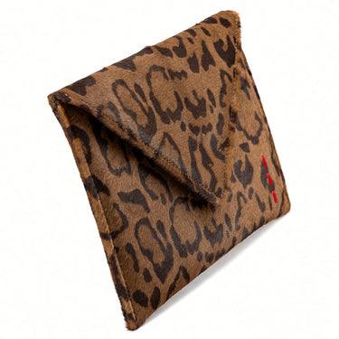 PAOLETTA CLUTCH CAVALLINI PIED DE POULE
