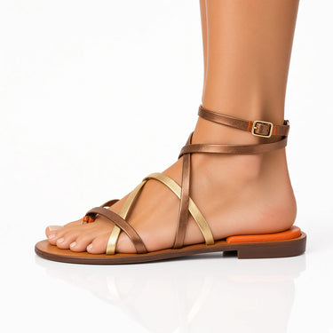 MARY ORO E BRONZO