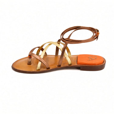 MARY ORO E BRONZO