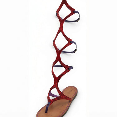 ARANKA pitone corallo