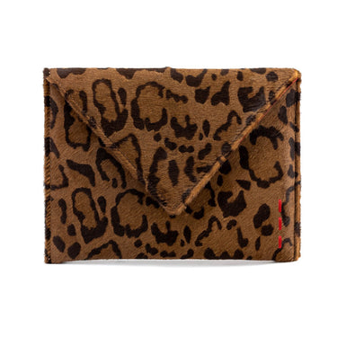 PAOLETTA CLUTCH CAVALLINI PIED DE POULE
