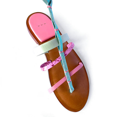 LIVIA PASTEL MULTICOLOR - Ardemia Design