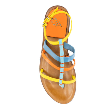 -50% LIVIA MULTICOLOR 36, 38, 40 - Ardemia Design