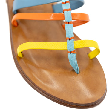 -50% LIVIA MULTICOLOR 36, 38, 40 - Ardemia Design