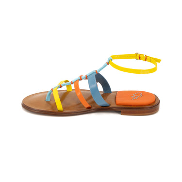 -50% LIVIA MULTICOLOR 36, 38, 40 - Ardemia Design