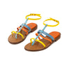 -50% LIVIA MULTICOLOR 36, 38, 40 - Ardemia Design
