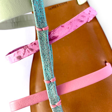 LIVIA PASTEL MULTICOLOR - Ardemia Design