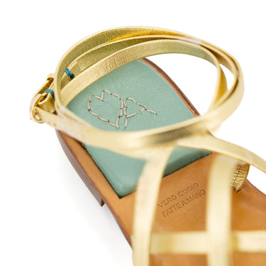 MARY ORO - Ardemia Design