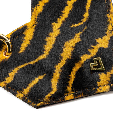 PORTACHIAVI A CUORE CON TASCHINO SEGRETO - Ardemia design