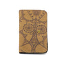 PORTA PASSAPORTO BEIGE LIMITED EDITION - Ardemia design