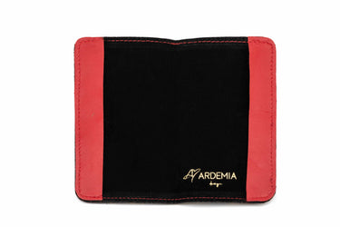 PORTA PASSAPORTO CAVALLINO TIGRE - Ardemia design