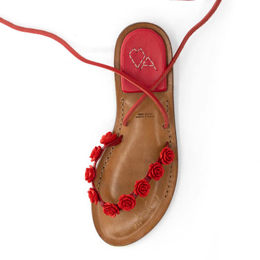 ROMANTICA ROSE ROSSE - Ardemia Design