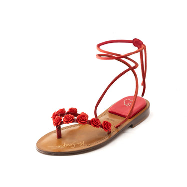 ROMANTICA ROSE ROSSE - Ardemia Design