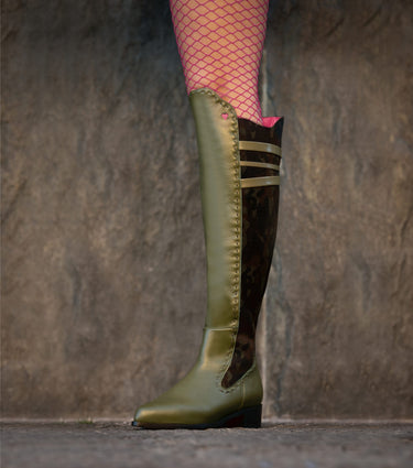 SAMANTHA GREEN - Ardemia Design