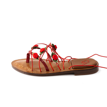 SANTA MARIA ROSE ROSSE - Ardemia Design