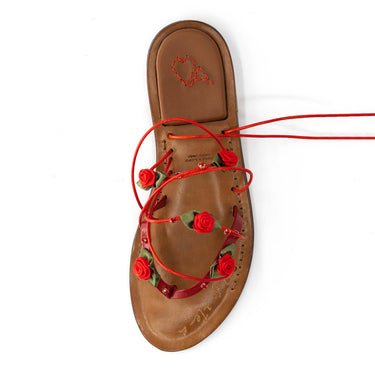 SANTA MARIA ROSE ROSSE - Ardemia Design