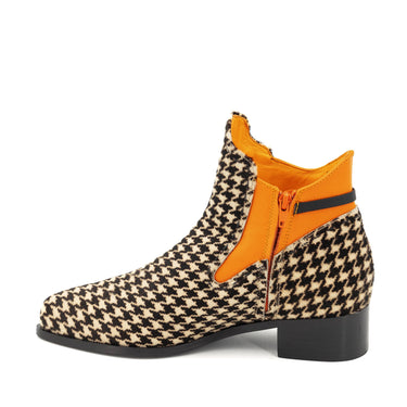 BRIGITTE IN CAVALLINO PIED DE POULE - Ardemia Design