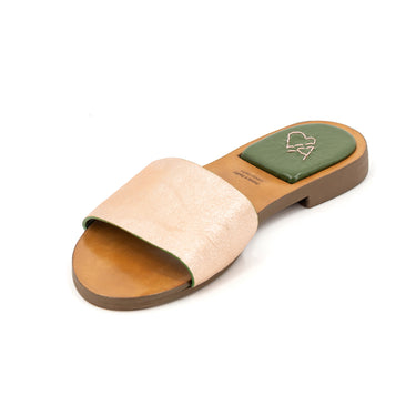 CLAIRE ORO ROSA - Ardemia Design